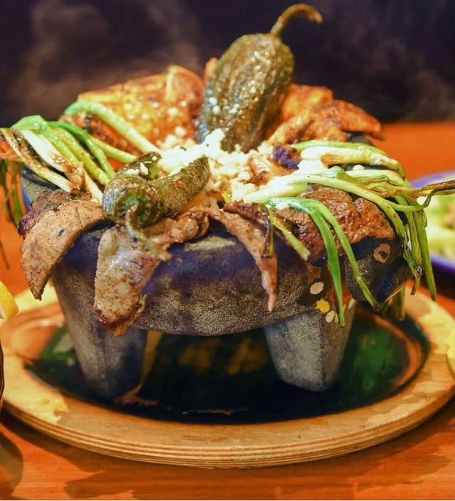 2013: Best of the Best – Mexican Food