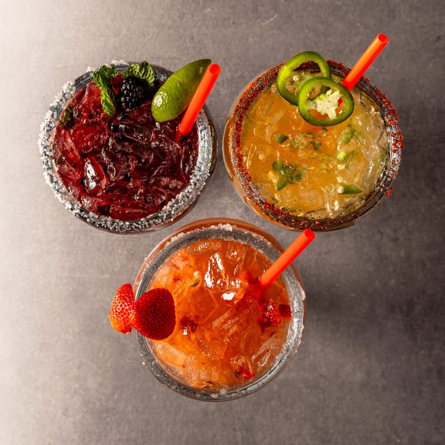 2013: Best of the Best – Best Margaritas