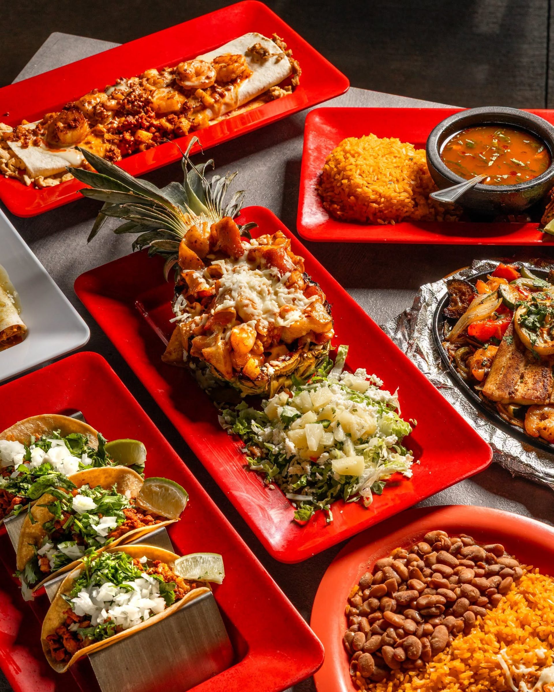 The Casa Del Rio Express Difference