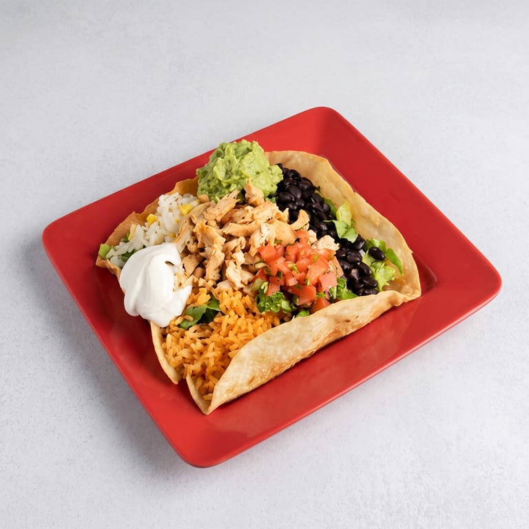 Satisfying Lunch Choices