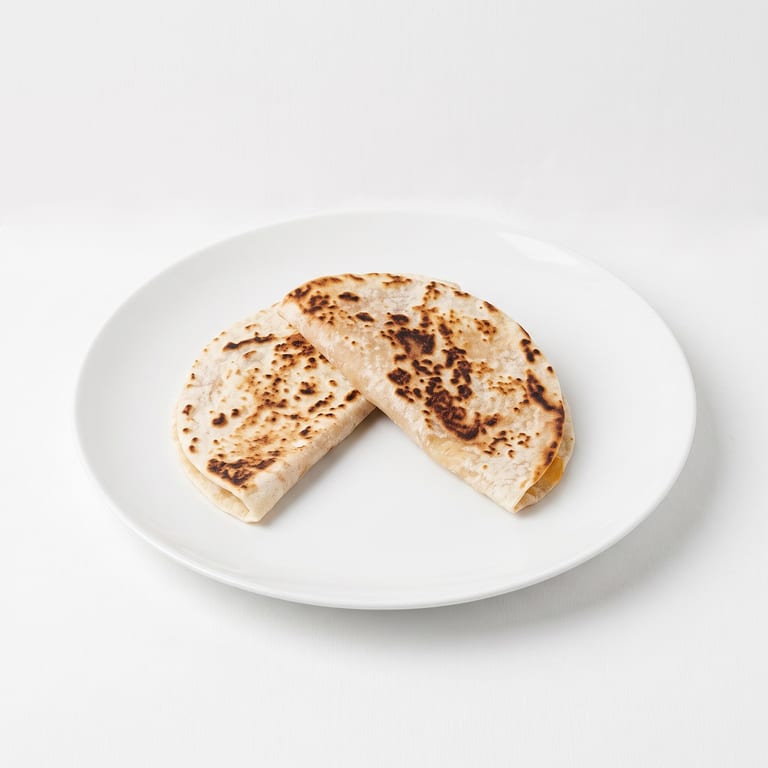 Savor Our Quesadilla