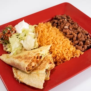 Quesadilla