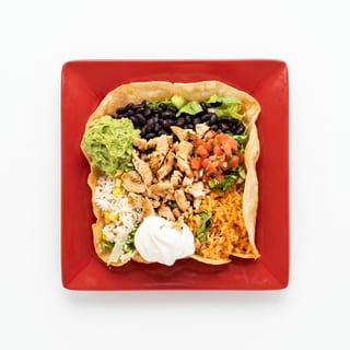 Taco Salad