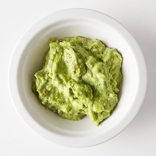 Guacamole.