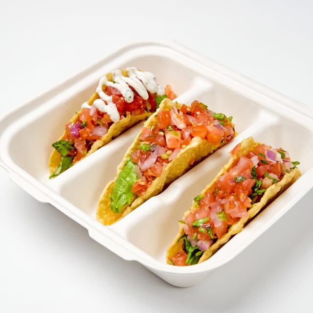 Tacos.